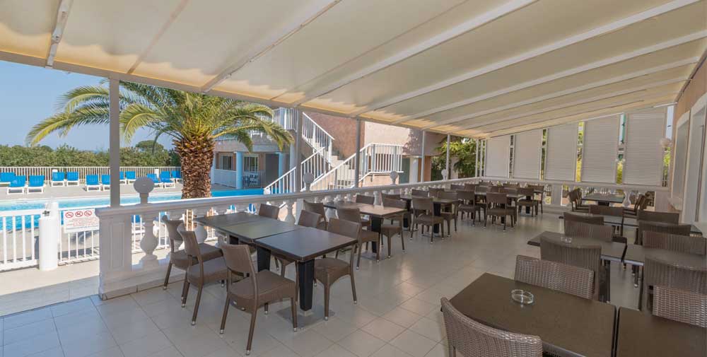 Hotel Thalassa