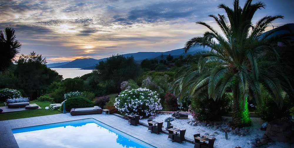 Hotel Bartaccia