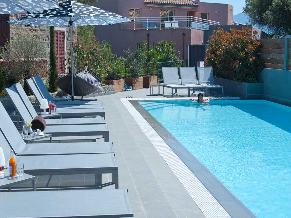 Hotel Le Golfe & Spa