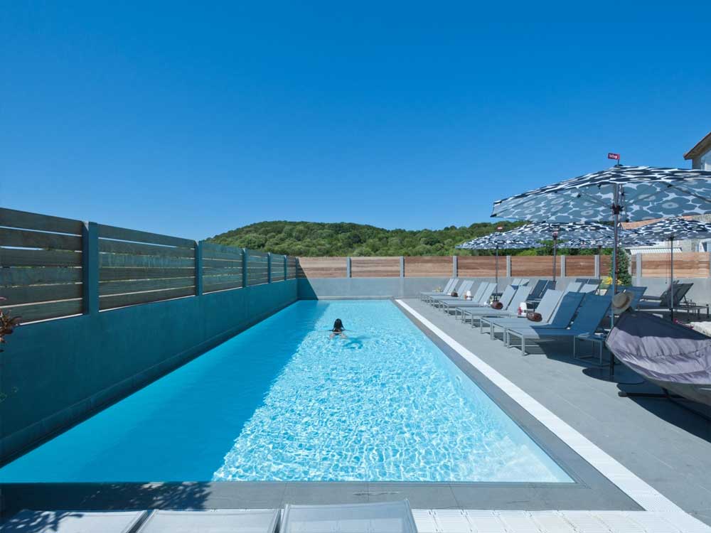 Hotel Le Golfe & Spa