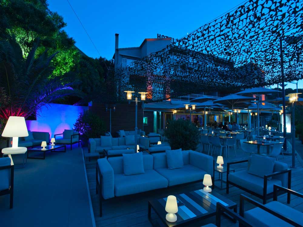 Hotel Le Golfe & Spa