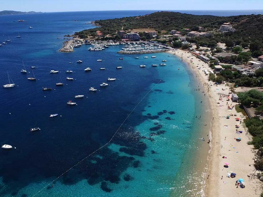 Hotel Le Golfe & Spa