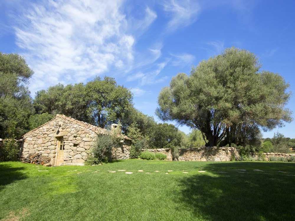 Hirtenhaus A Pivarella