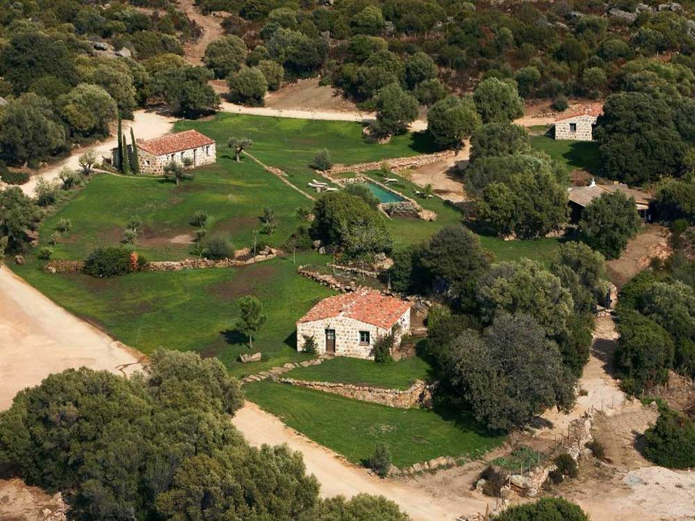 Hirtenh&auml;user Rosumarinu