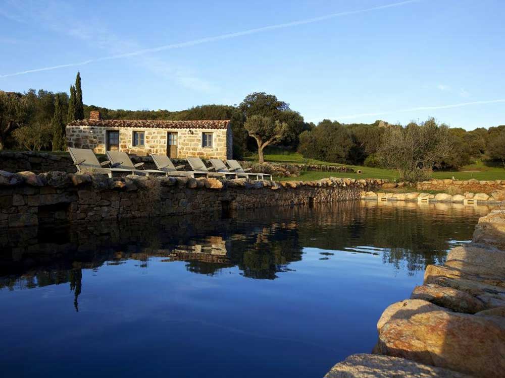 Hirtenh&auml;user Rosumarinu