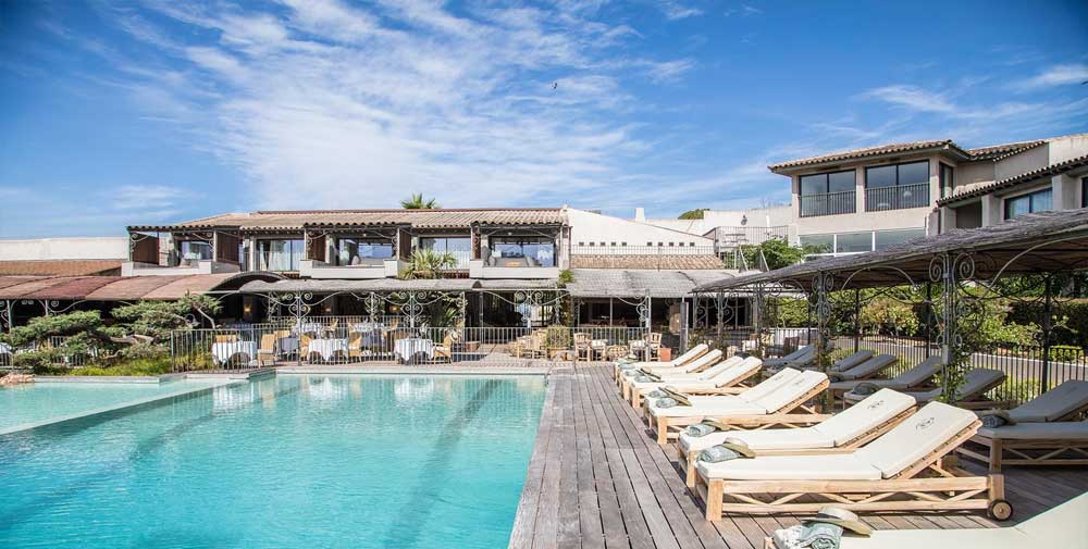 Hotel Roi Theodore & Spa