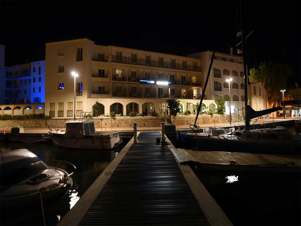 Hotel Solemare