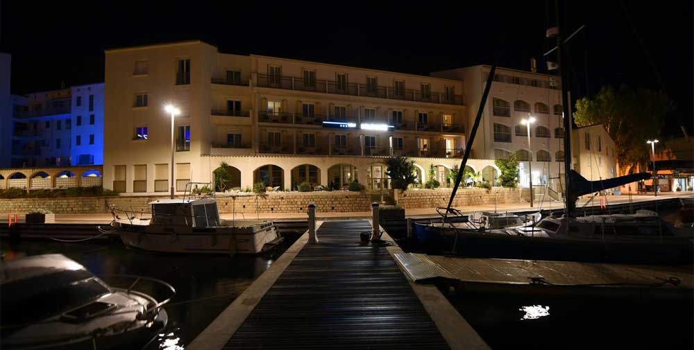 Hotel Solemare