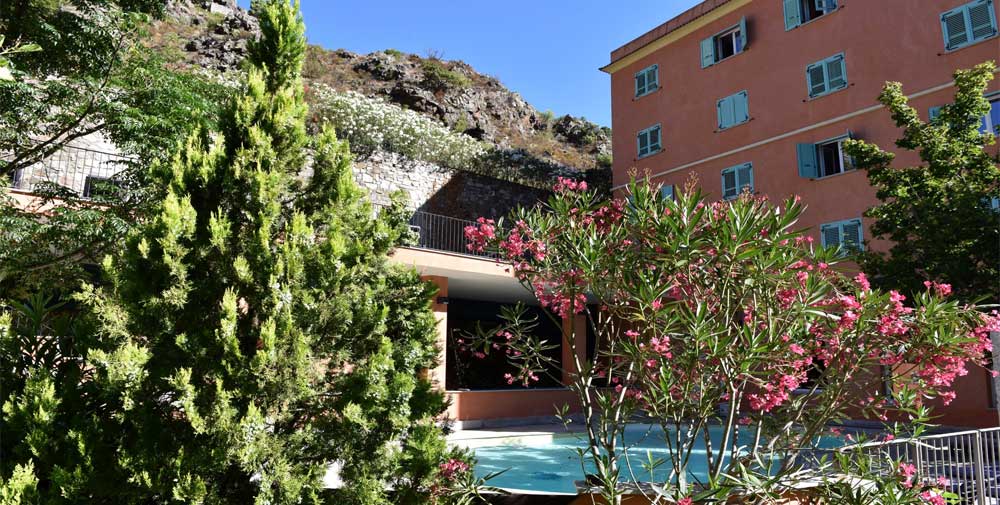 Les Jardins de la Glacière