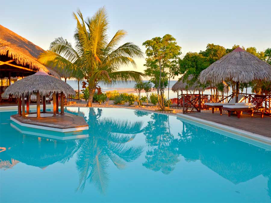 Antsanitia Resort