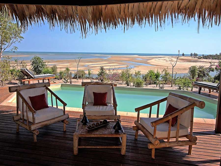 Antsanitia Resort