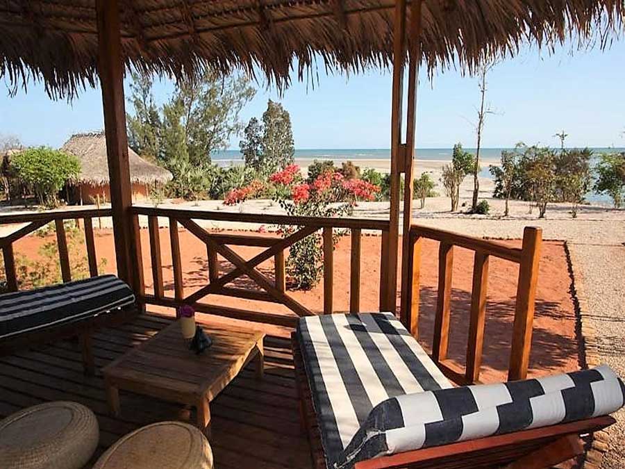Antsanitia Resort