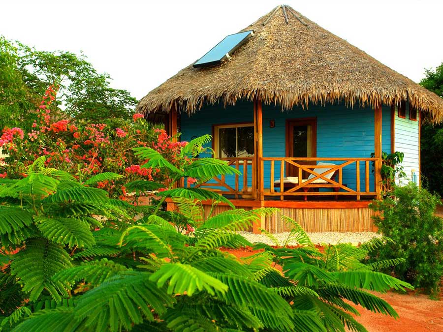 Antsanitia Resort