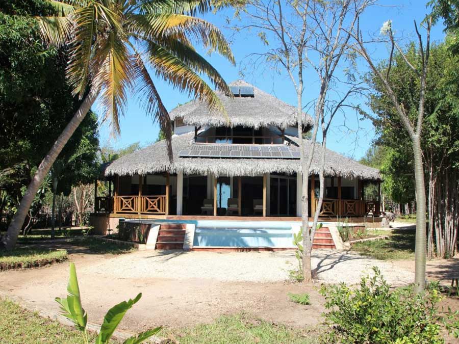 Pool Villa
