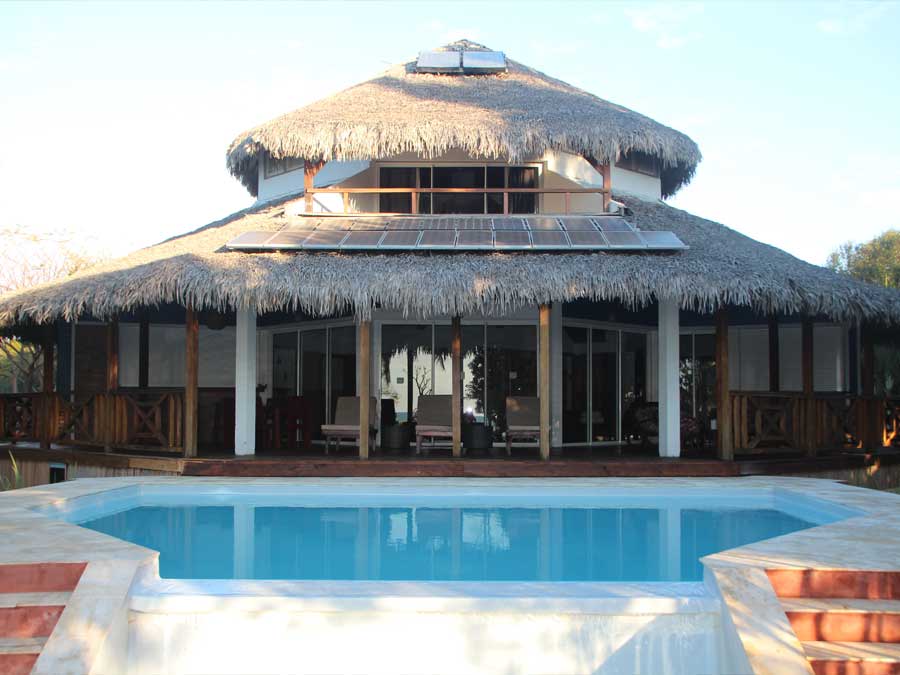 Pool Villa
