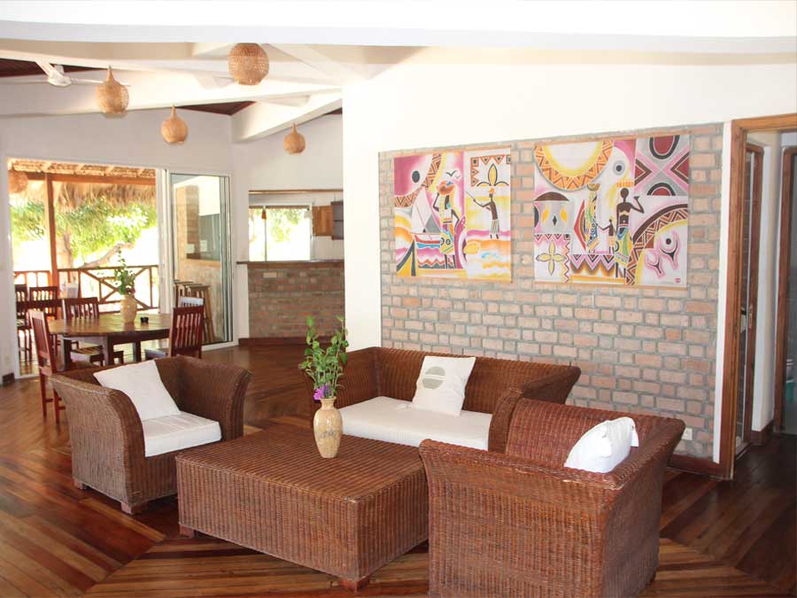 Pool Villa
