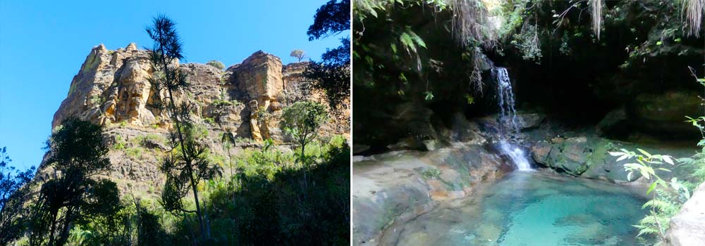 Madagaskar Individualreise