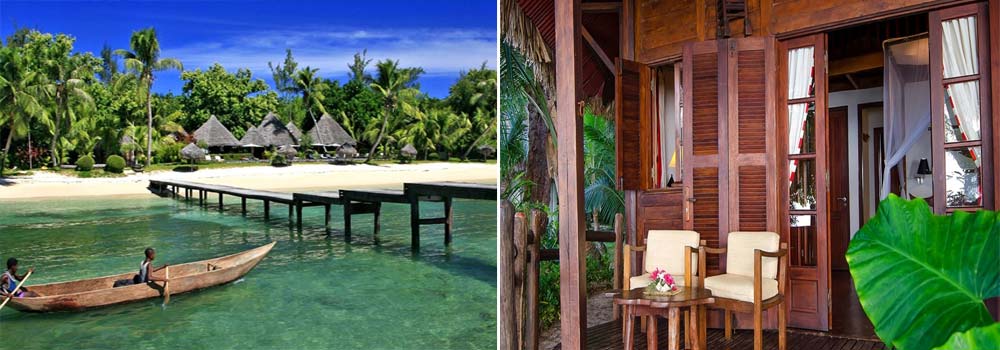 Madagaskar Individualreise mit Badeurlaub