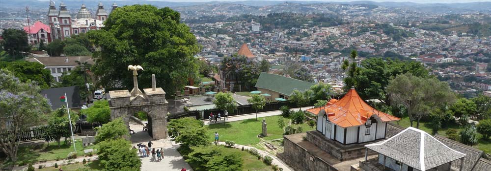 Madagaskar Individualreise mit Badeurlaub