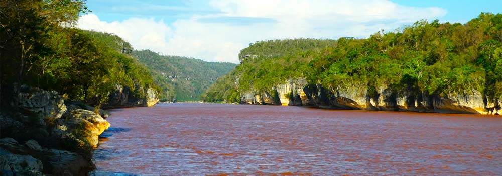 Madagaskar Reise