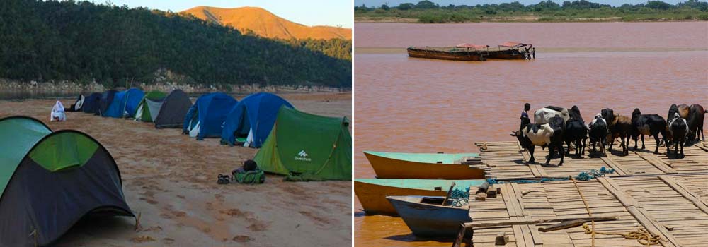Individueller Urlaub in Madagaskar