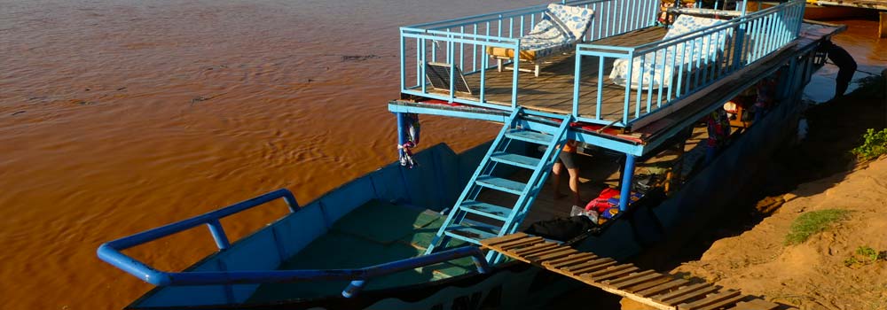 Individueller Urlaub in Madagaskar