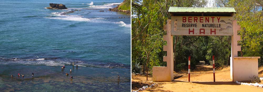 Individuelle Madagaskar Rundreise