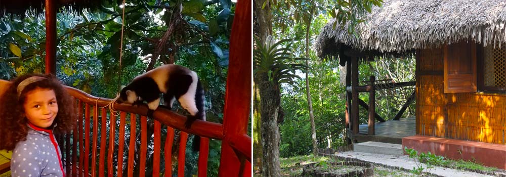 Madagaskar Individualreise