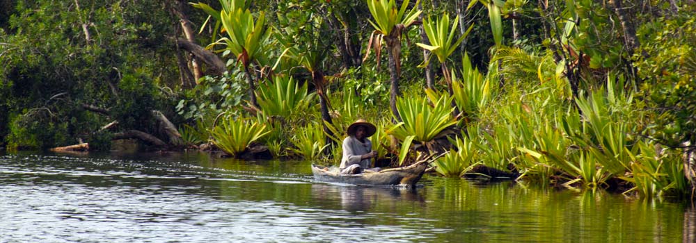 Madagaskar Individualreise