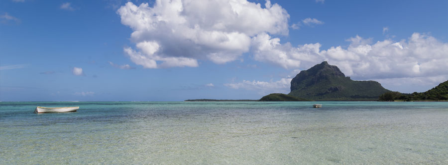 Mauritius Katamarankreuzfahrt