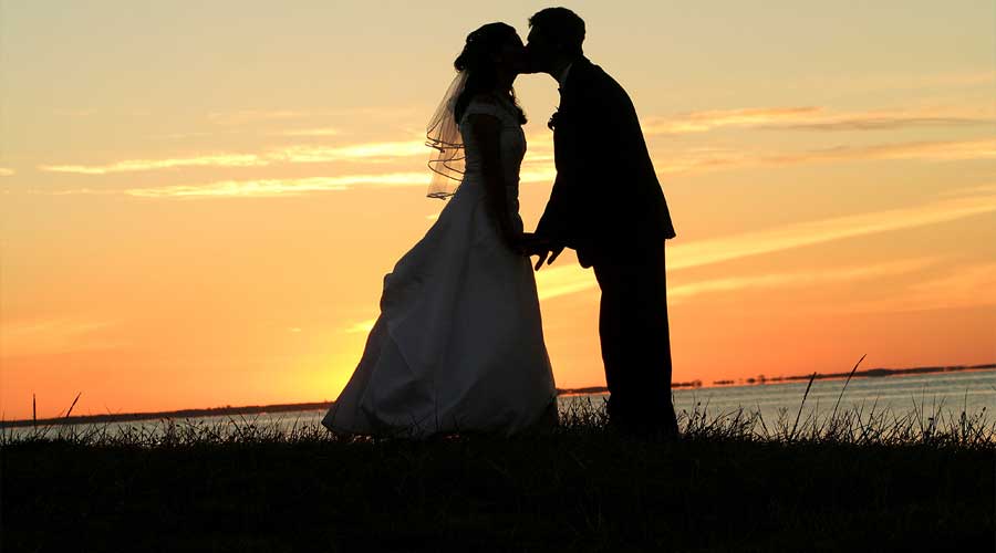 Heiraten auf Mauritius