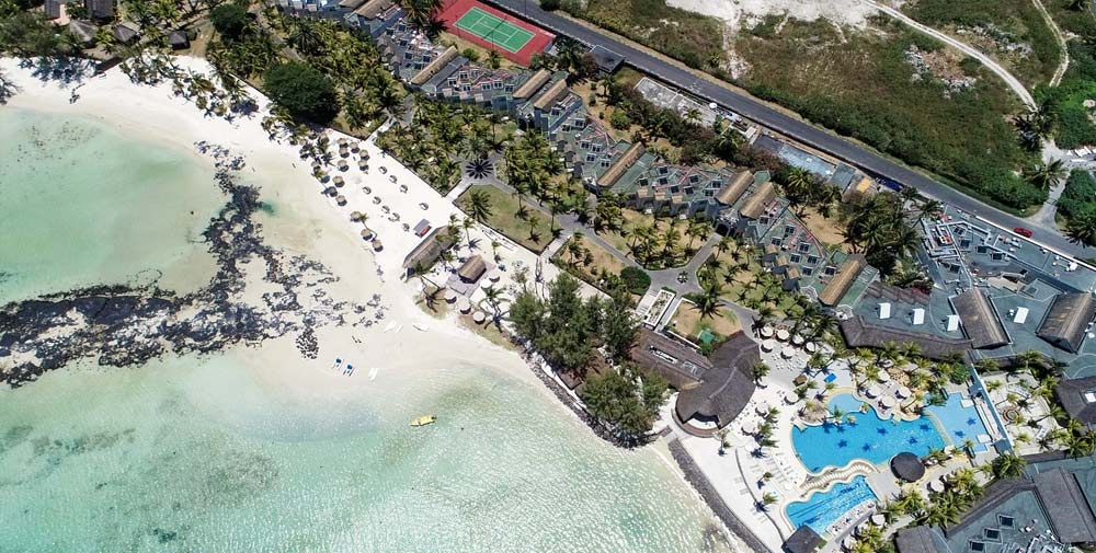 Ambre Resort