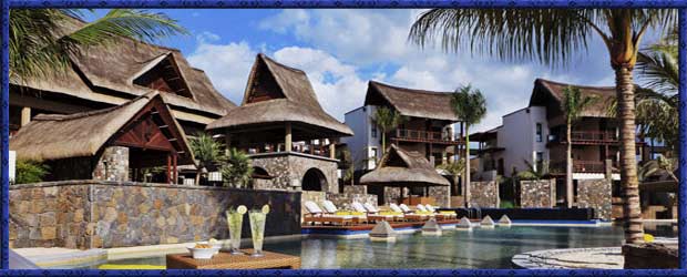 Mauritius Reisen / Urlaub individuell