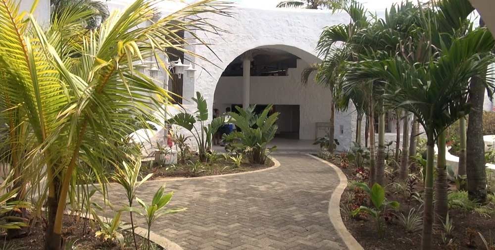 Hotel Casuarina Resort & Spa
