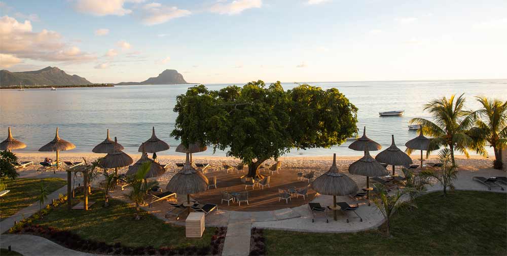 La Mariposa Resort - Mauritius