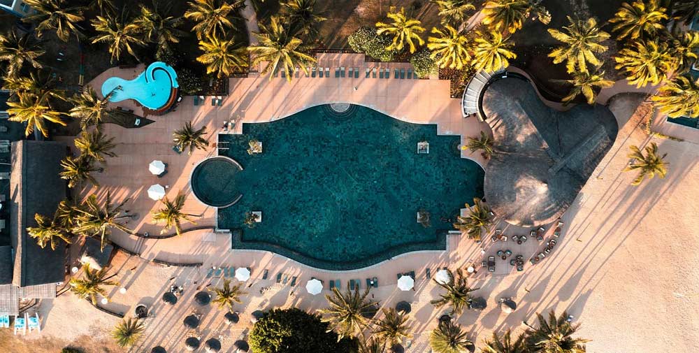 Outrigger Mauritius Beach Resort