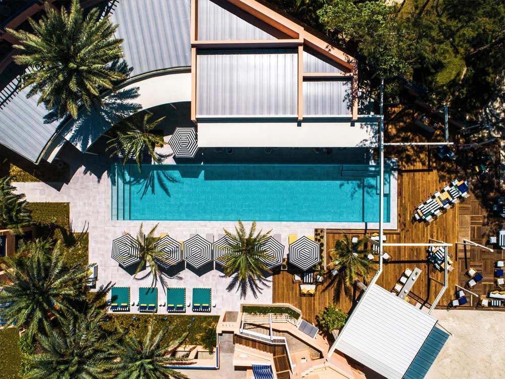 SALT of Palmar Mauritius