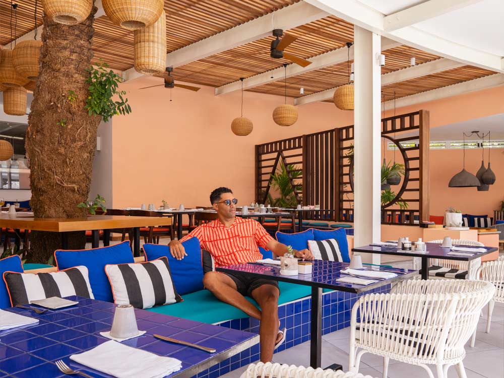 SALT of Palmar Mauritius