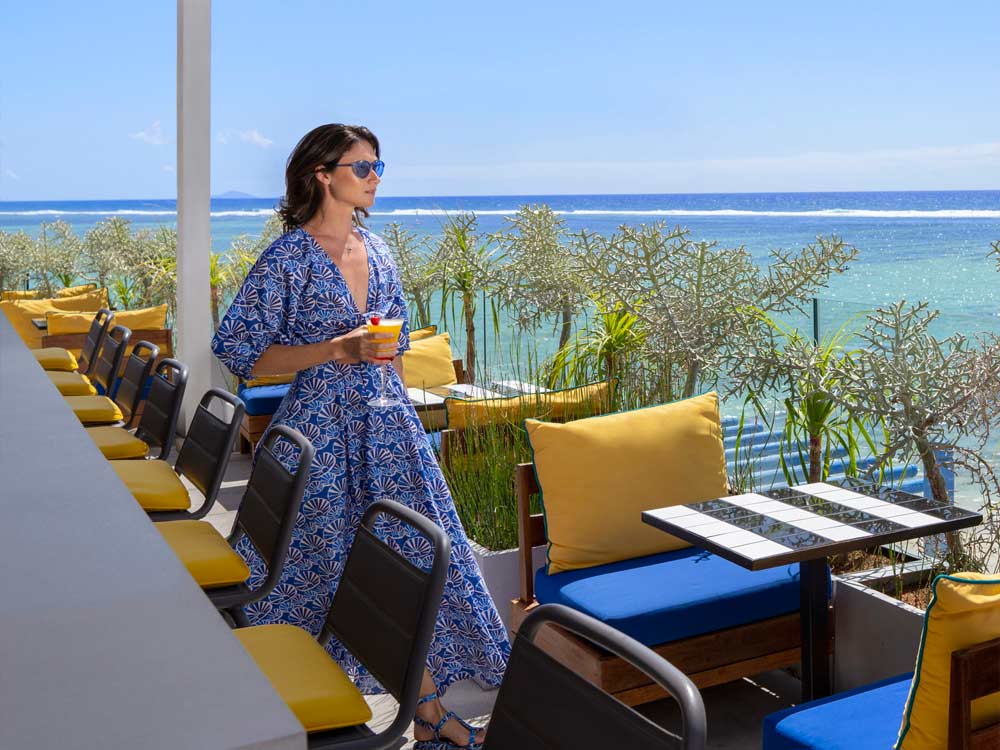 SALT of Palmar Mauritius