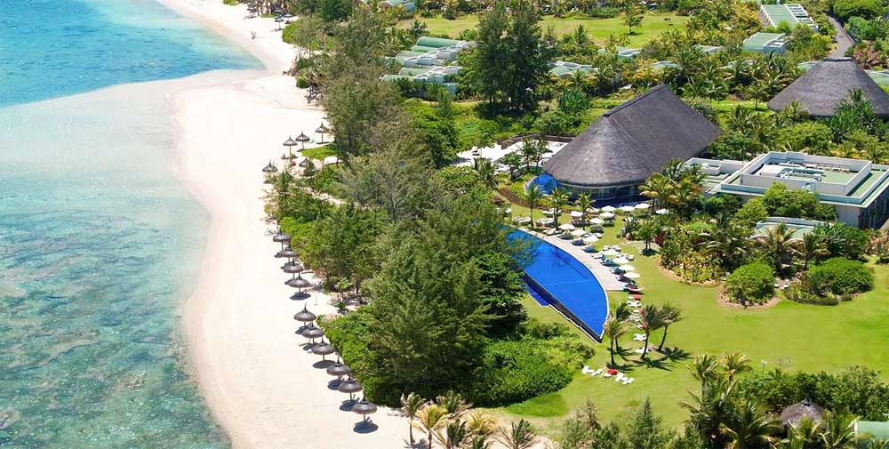 Sofitel So Mauritius