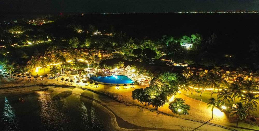 Sands Suites Resort & Spa