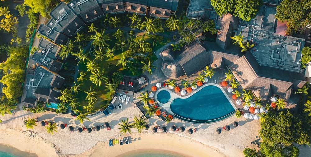 Sands Suites Resort & Spa