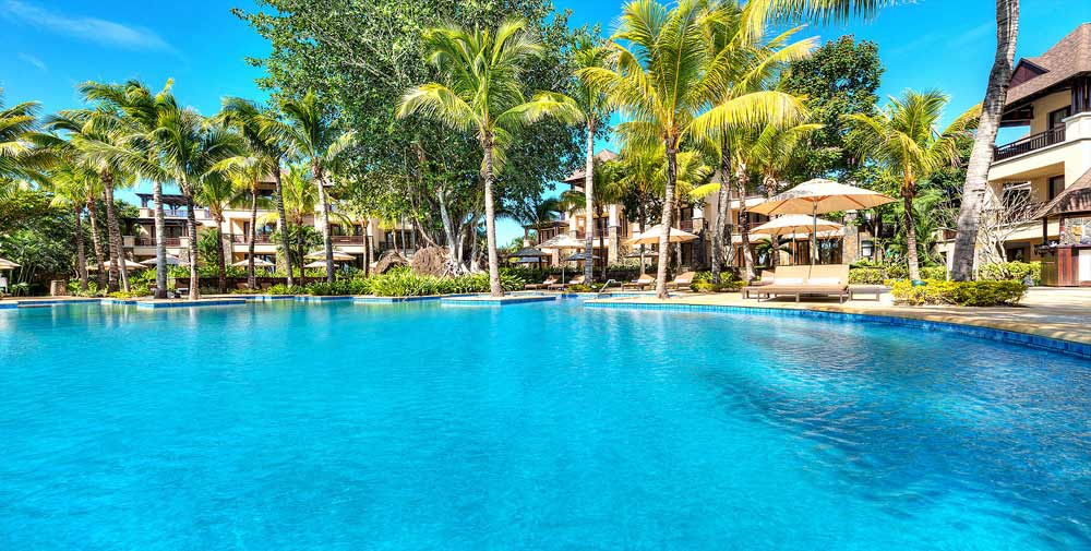 The Westin Turtle Bay Resort & Spa Mauritius