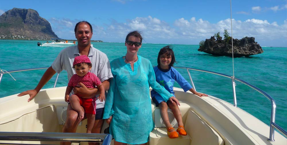 Unsere Mauritius Kunden