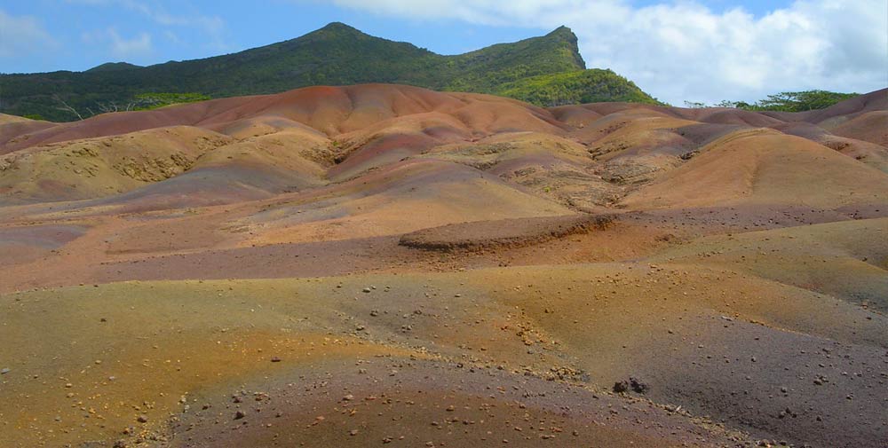 Mauritius Sehenswürdigkeiten