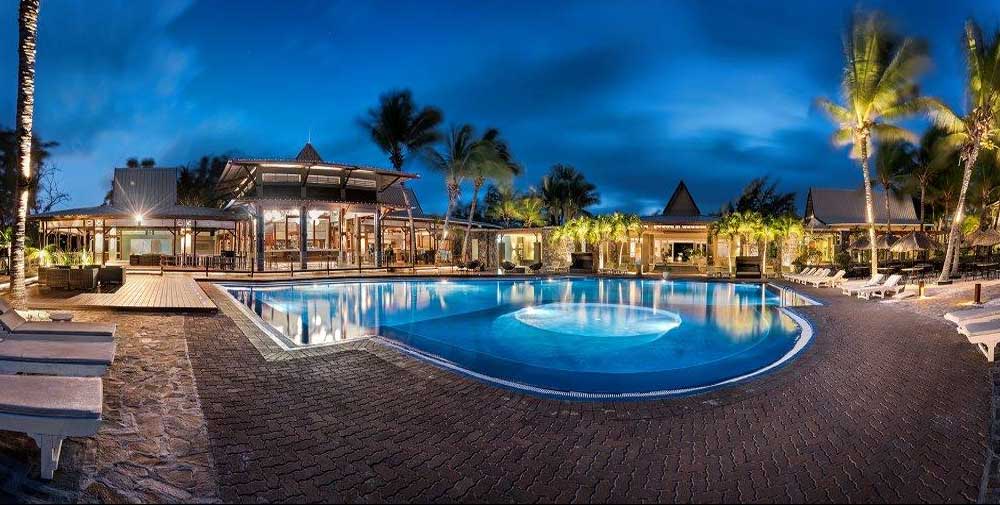 Hotel Cotton Bay Resort & Spa Rodrigues