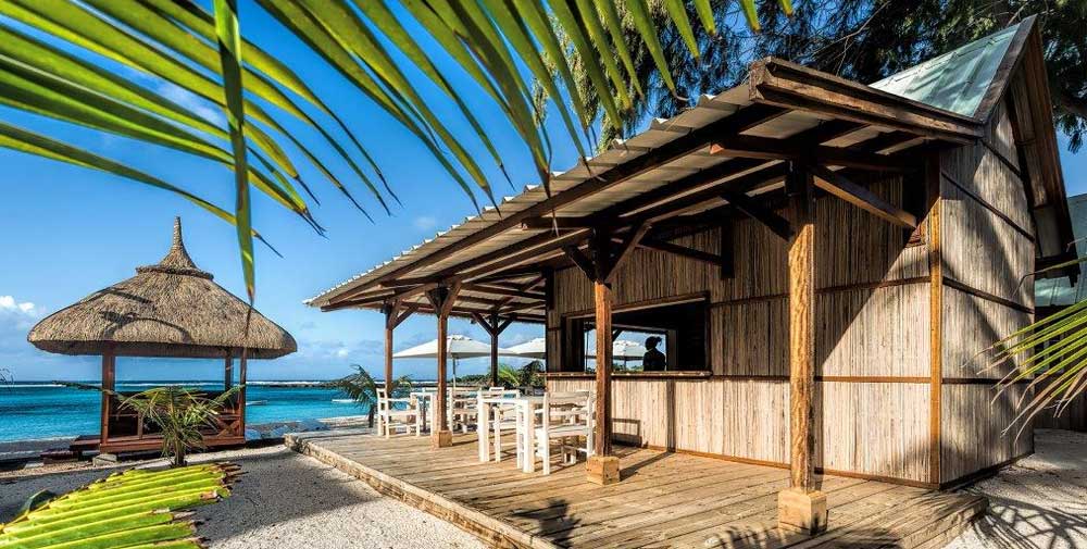 Hotel Cotton Bay Resort & Spa