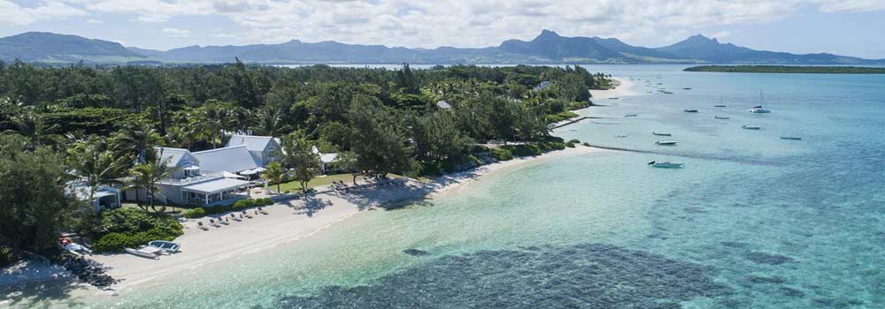 Mauritius