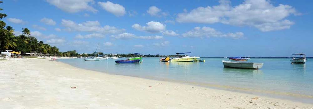 Mauritius