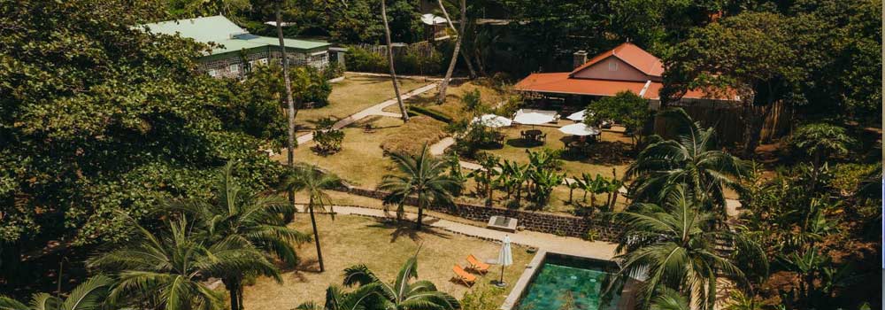 Mauritius